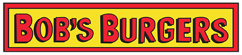 Bobs Burgers Logo