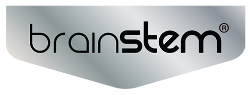 Brainstem Logo