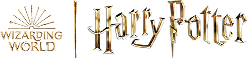 Harry Potter Logo