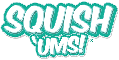 Squish Ums Logo