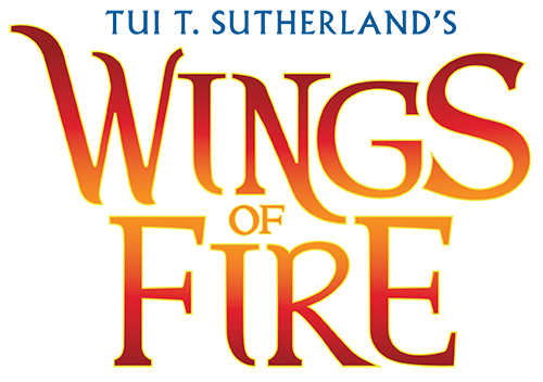 Wings of Fire Logo