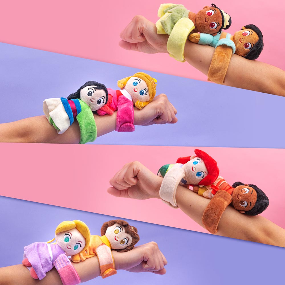 Disney Princess Cutie Cuff