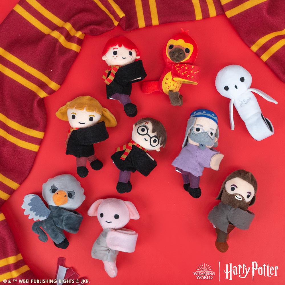 Harry Potter Cutie Cuff