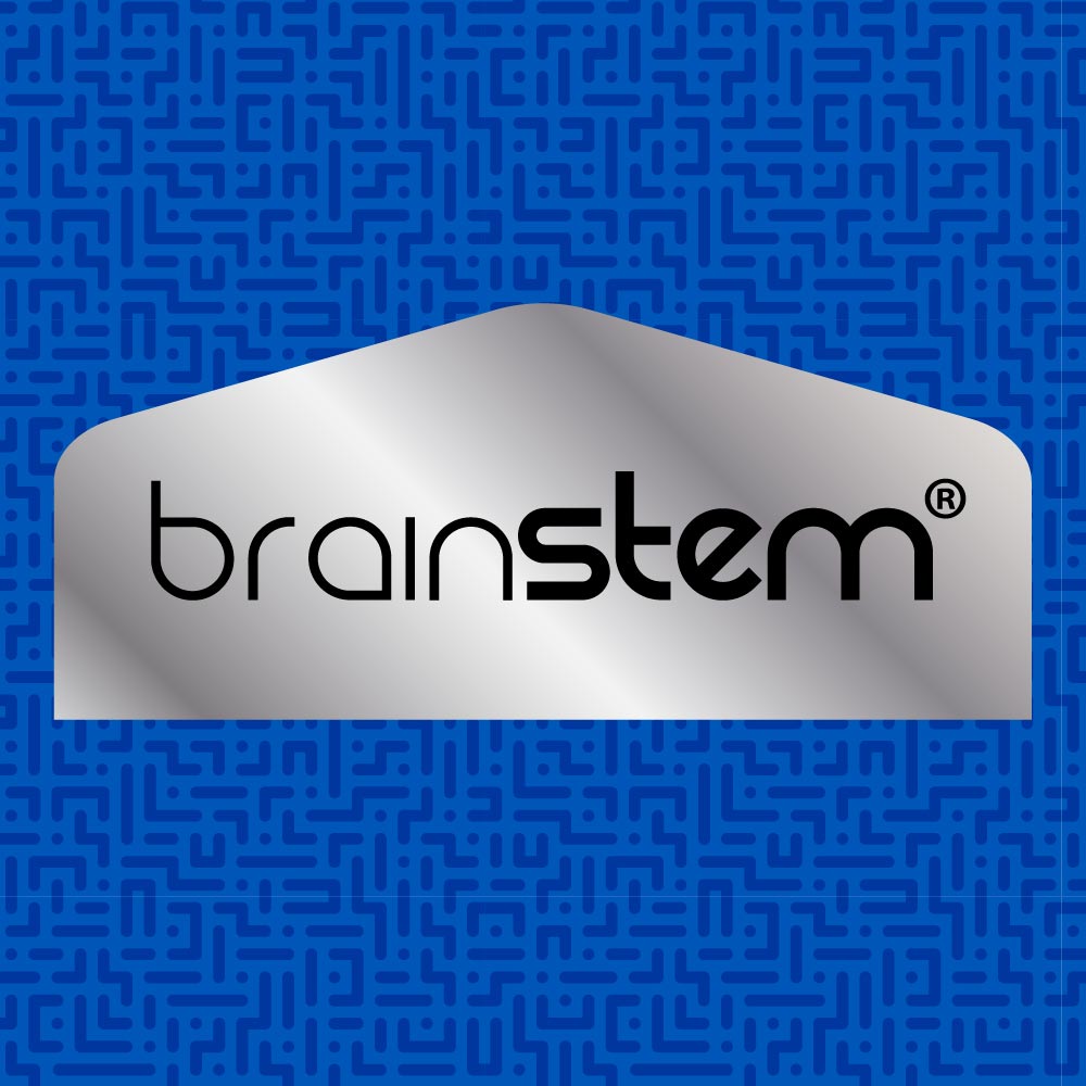 Brainstem Logo