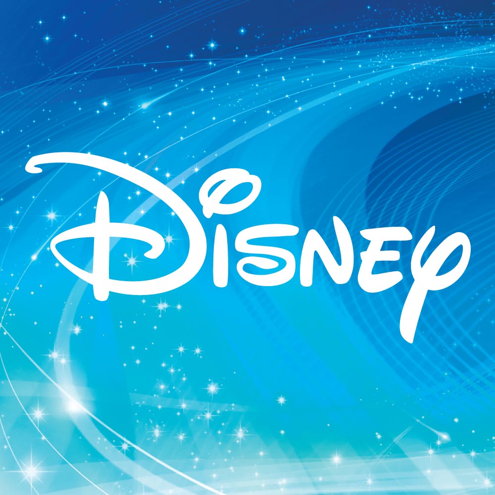 Disney Logo