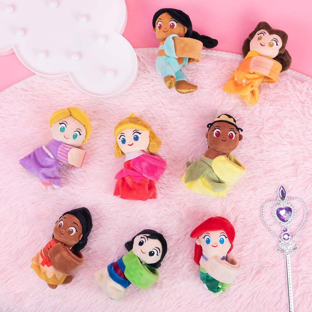 Disney Princess Cutie Cuff