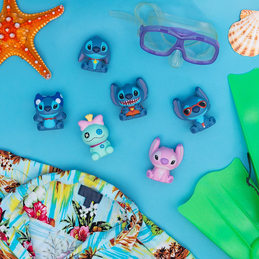 Disney Stitch SquishUms