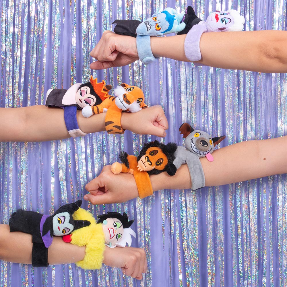 Disney Villains Creepy Cuff