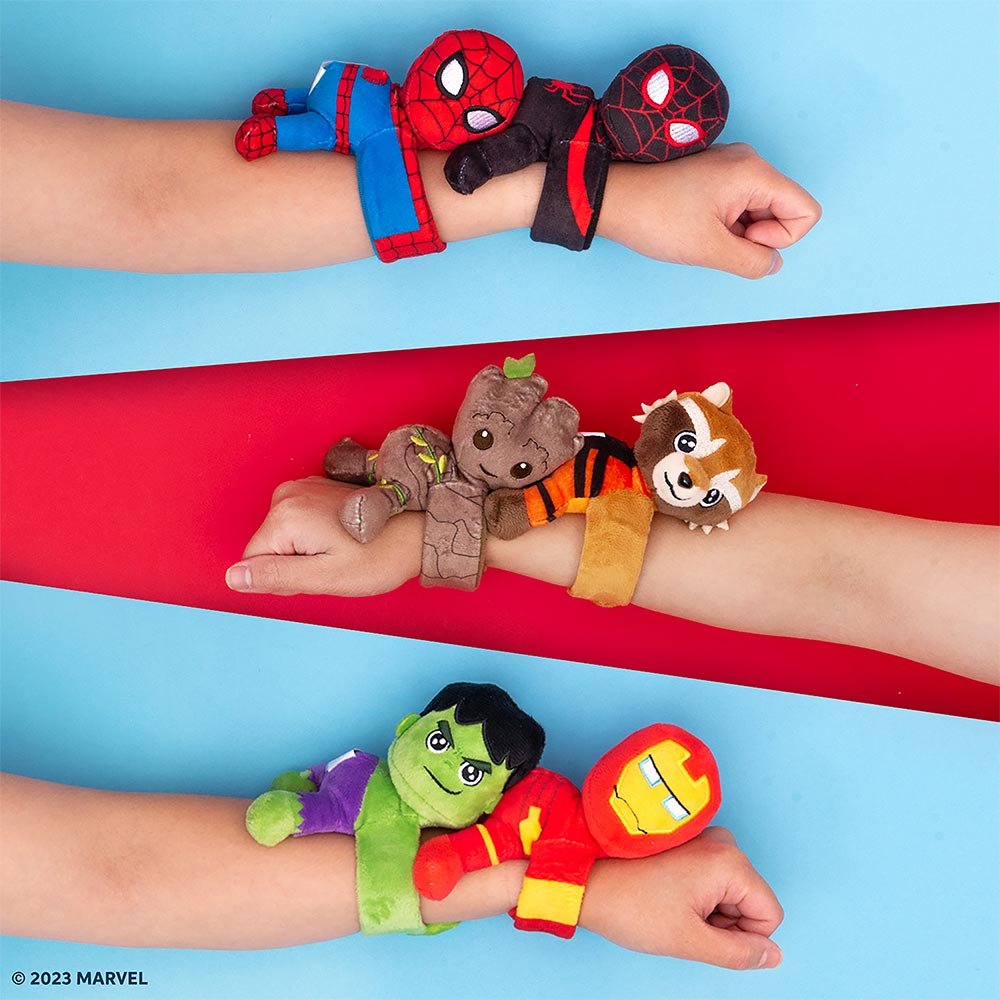 Marvel Cutie Cuff