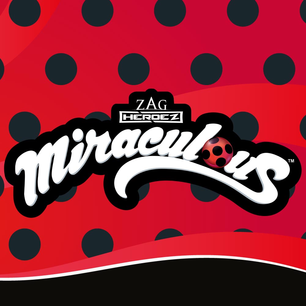 Miraculous Ladybug Logo