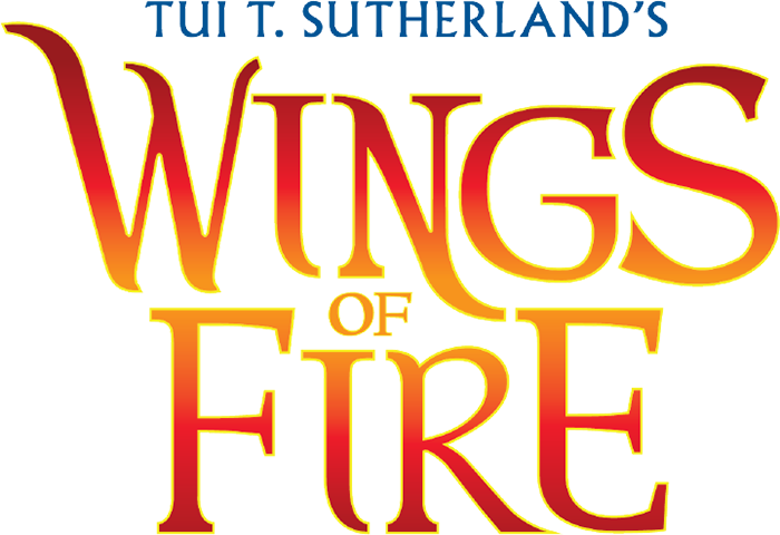 Wings of Fire Logo