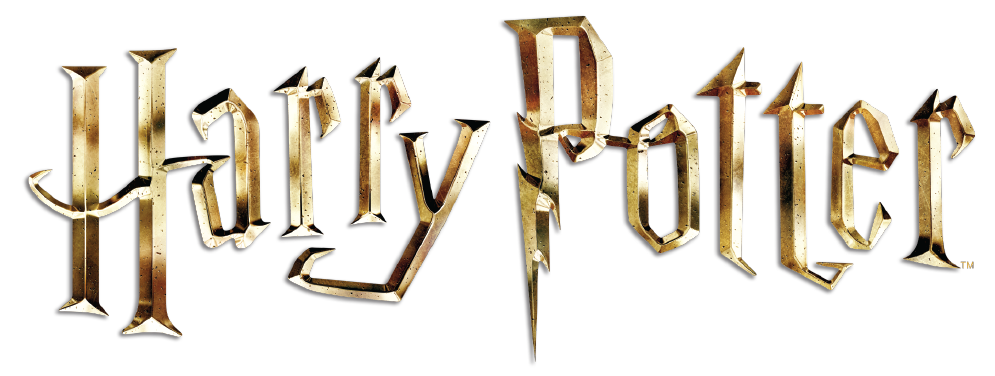 Harry Potter Logo