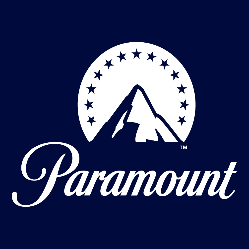 Paramount Brand Logo